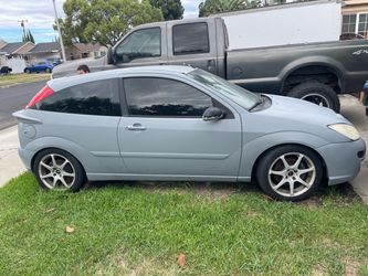 Focus