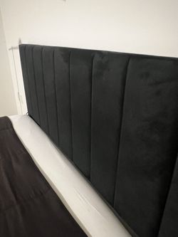 Queen Bed Frame