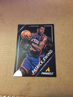 Basketball card