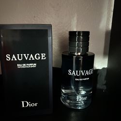 Sauvage Dior