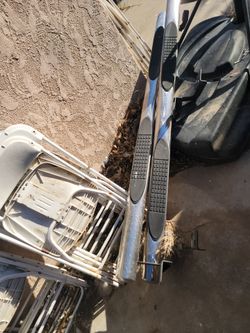 running  boards