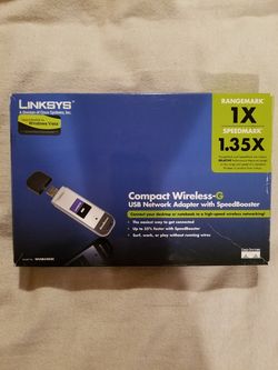 Cisco-Linksys