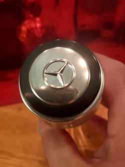Mercedes-Benz Gear Shift Knob