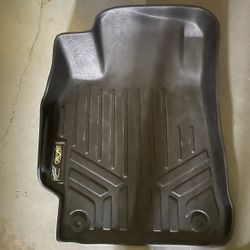 2017 Toyota Camry Floor Mats