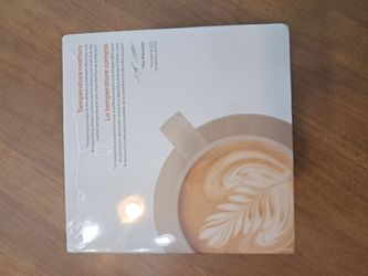 Intelligent mug ember