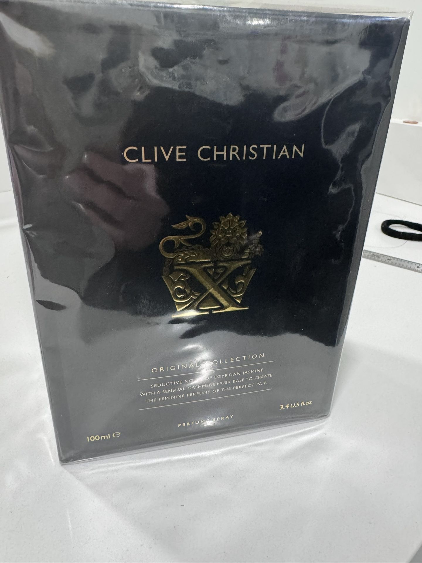 Perfume Clive Christian