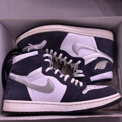 Air Jordan 1 Retro High COJP ‘Midnight Navy’ 2020