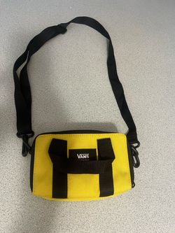 Vans bag