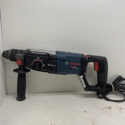 Bosch Rotary Hammer 197819