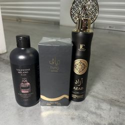 Men’s Gift Set