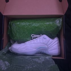 Jordan 12 Retro Easter 2021