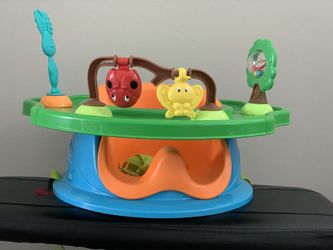 Summer infant superseat, Disney Baby Cars Race to First Place Walker, Baby Einstein Jumper