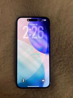 iPhone 14 Pro Max ( Deep Purple )