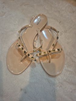 2 Pairs Of Sandals Steve MADDEN