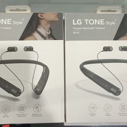 LG TONE Style NP3C