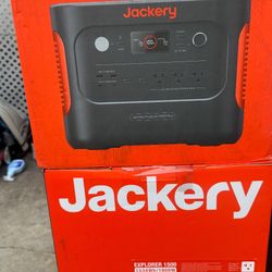 Jackery HomePower 3000