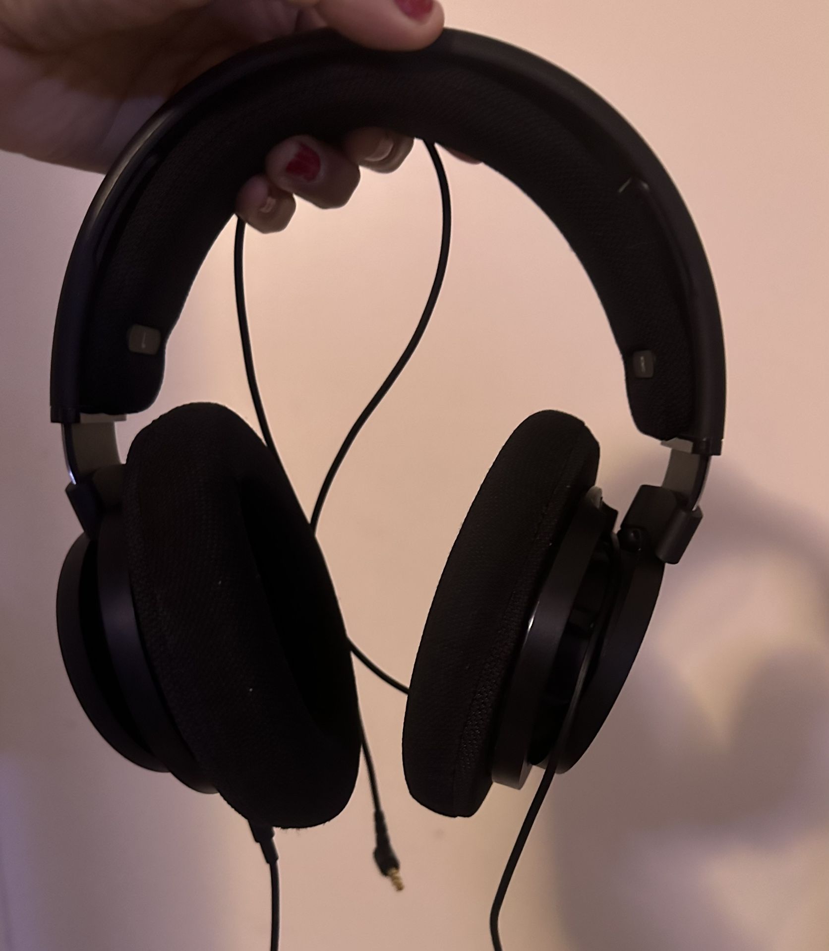 Phillips SHP9500 Wired Headphones 