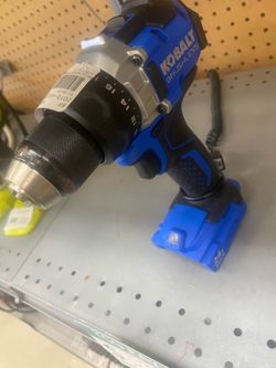 KOBALT drill