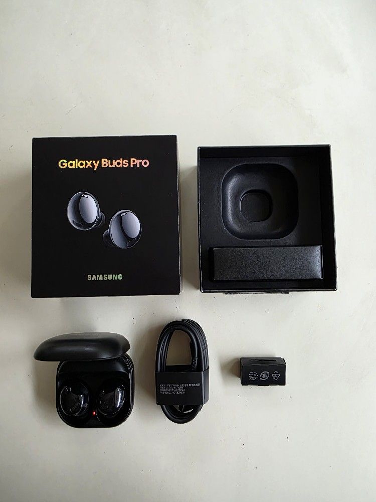 Galaxy Buds Pro