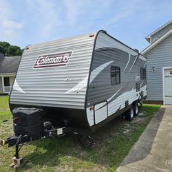 2019 Coleman Lantern 202RD