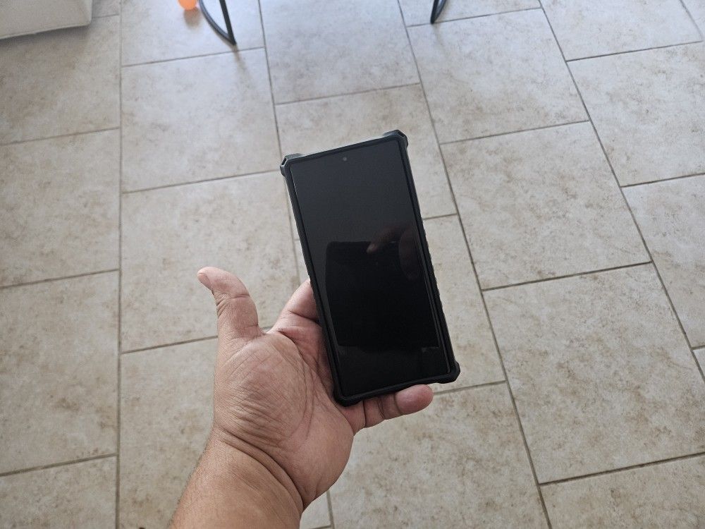 Samsung Note 10 Plus Unlocked With Case