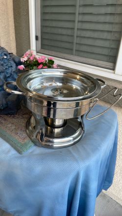 Chafing dish