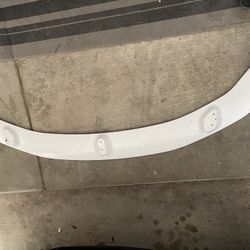 Chevy Camaro SS Spoiler 2016-18 