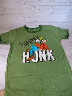 Boys Disney shirts ( Size XL 14)
