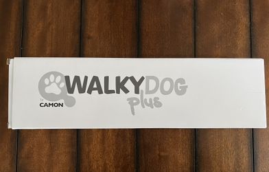 Walky Dog Plus