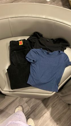 Girls Clothes