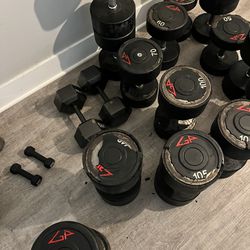 Dumbbells For Sale . Whole Sale 