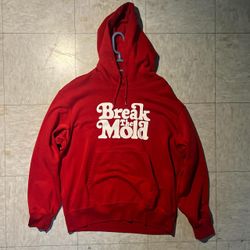 Uniqlo Hoodie (Medium)
