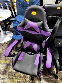 Gaming chair