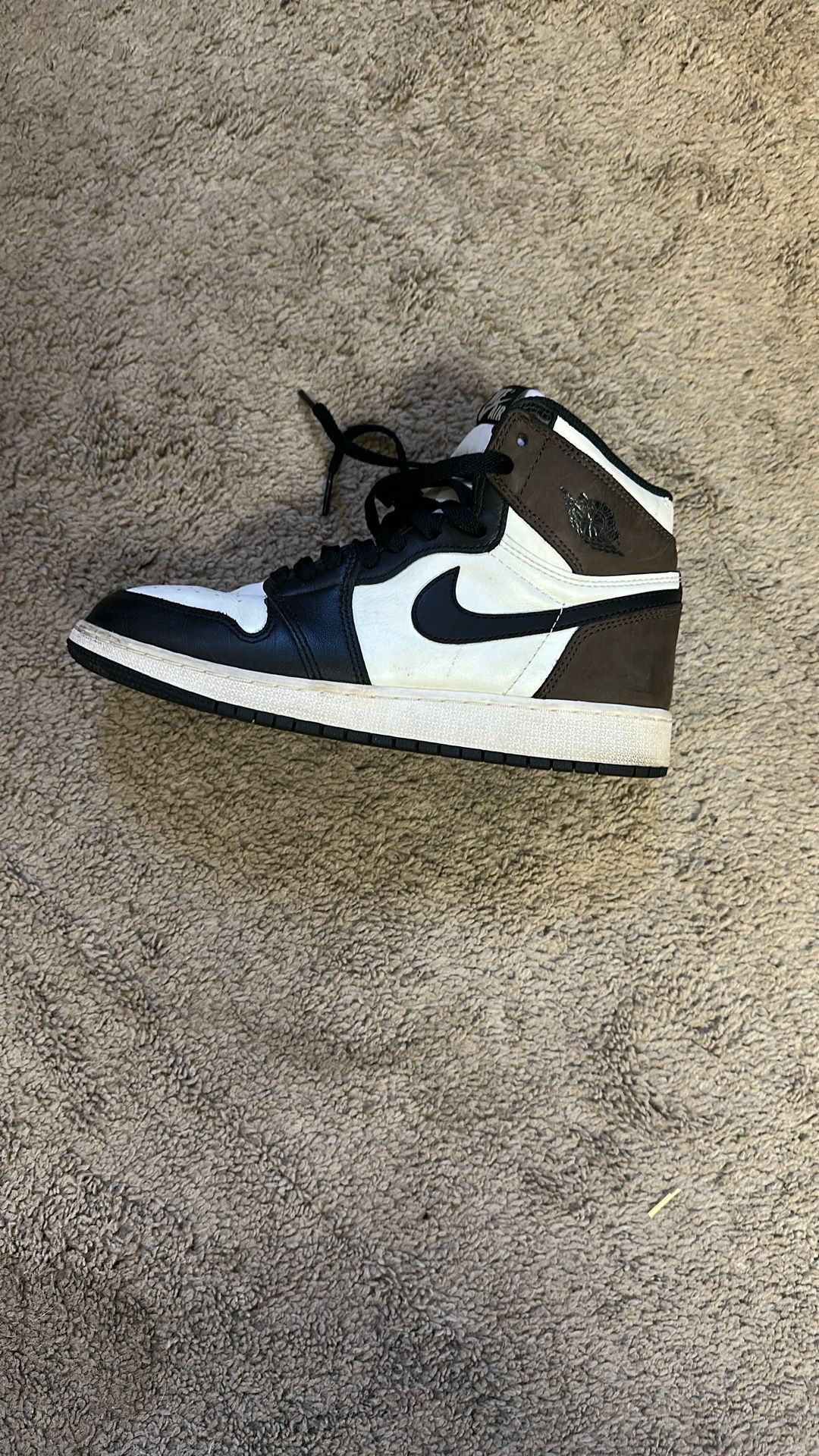 Jordan 1 Mocha 6.5