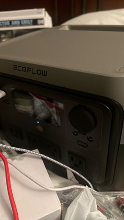 Eco flow generator