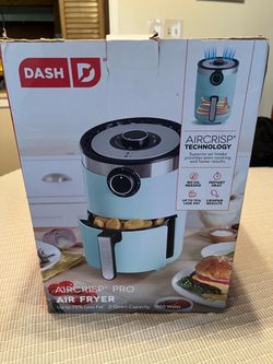 Air fryer