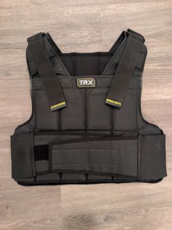 TRX HEXGRIP™ WEIGHT VEST