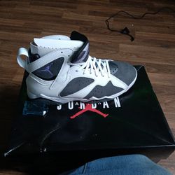Air Jordans 7