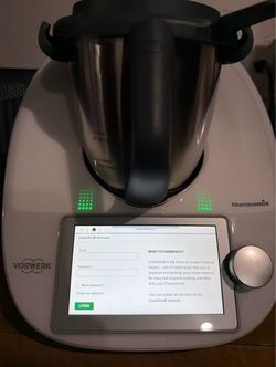 Thermomix