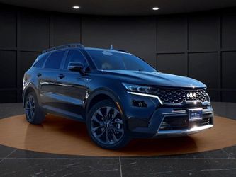 2023 Kia Sorento
