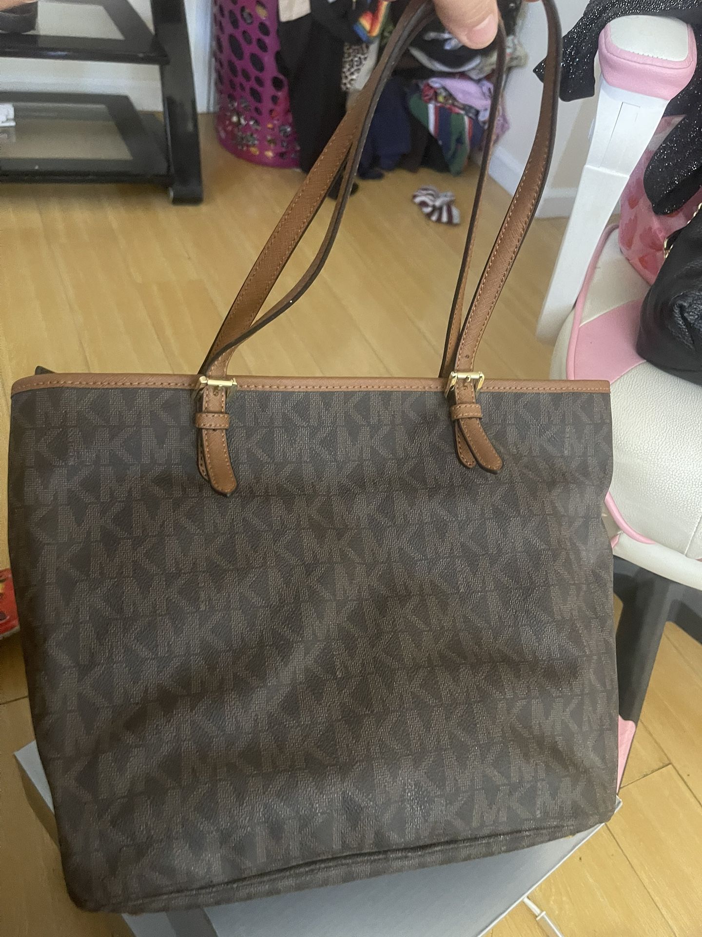 Michael Kors Shoulder Bag 