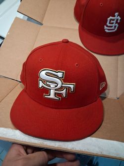 Sf 49ners new era
