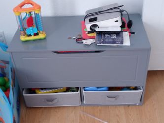 Storage Box 