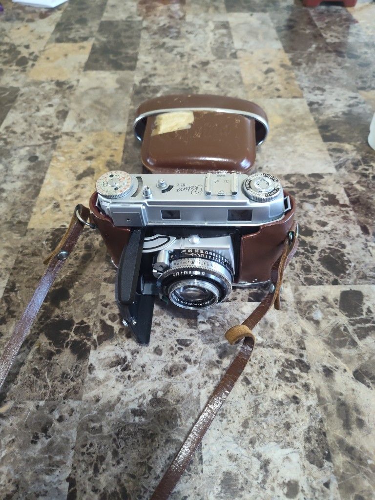 Kodak Retna