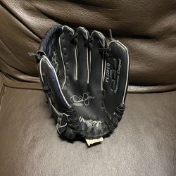 Baseball Glove