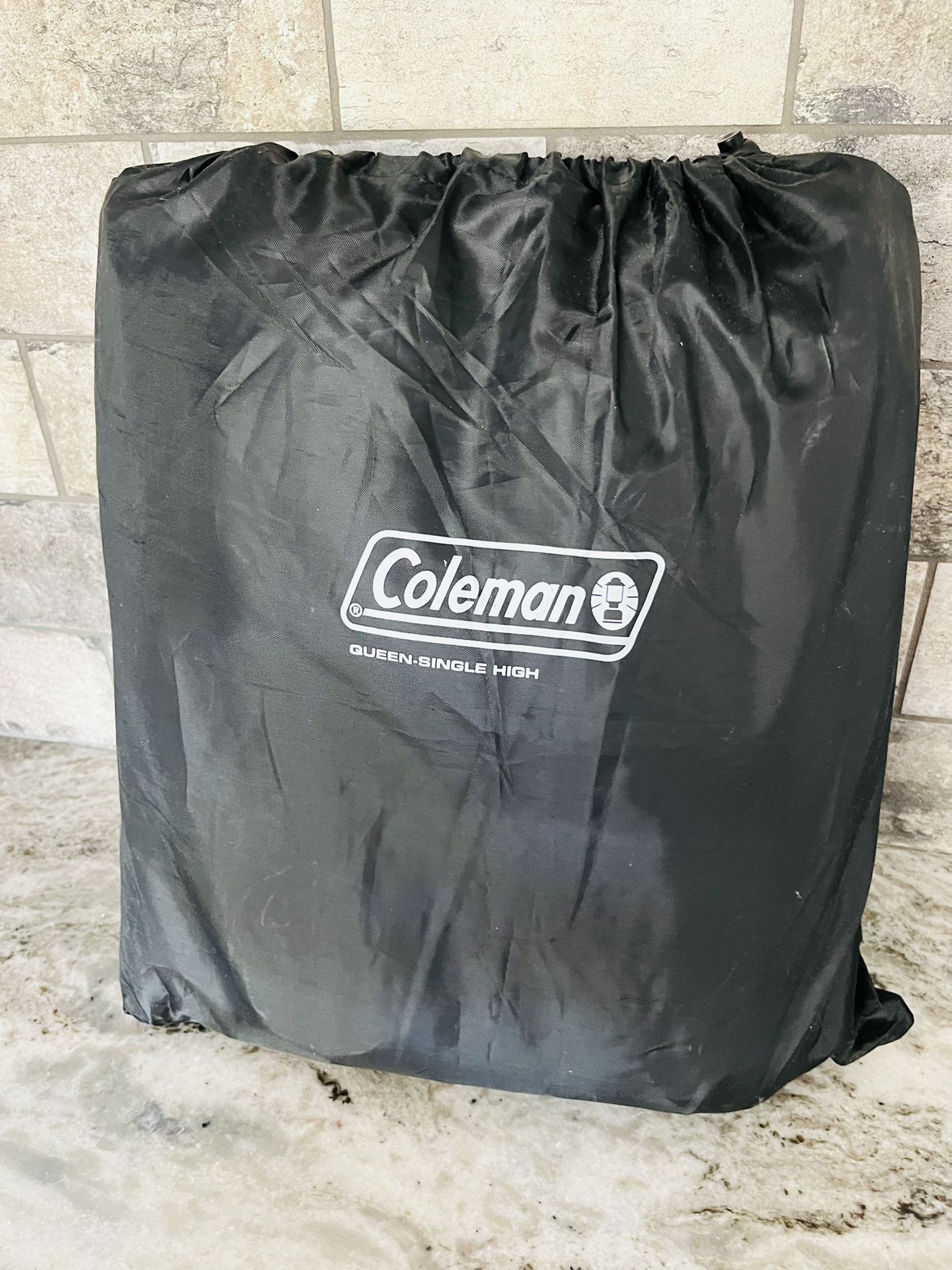 Coleman Queen Air Mattress