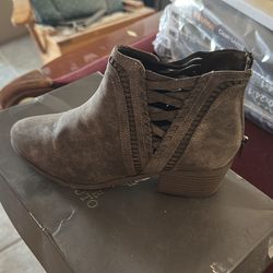 Vince Camuto Boots