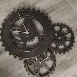 Cool Clock