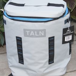 T50 Taln-02 Backpack Cooler Fathers Day Gift 
