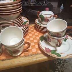 Set  Of 6 